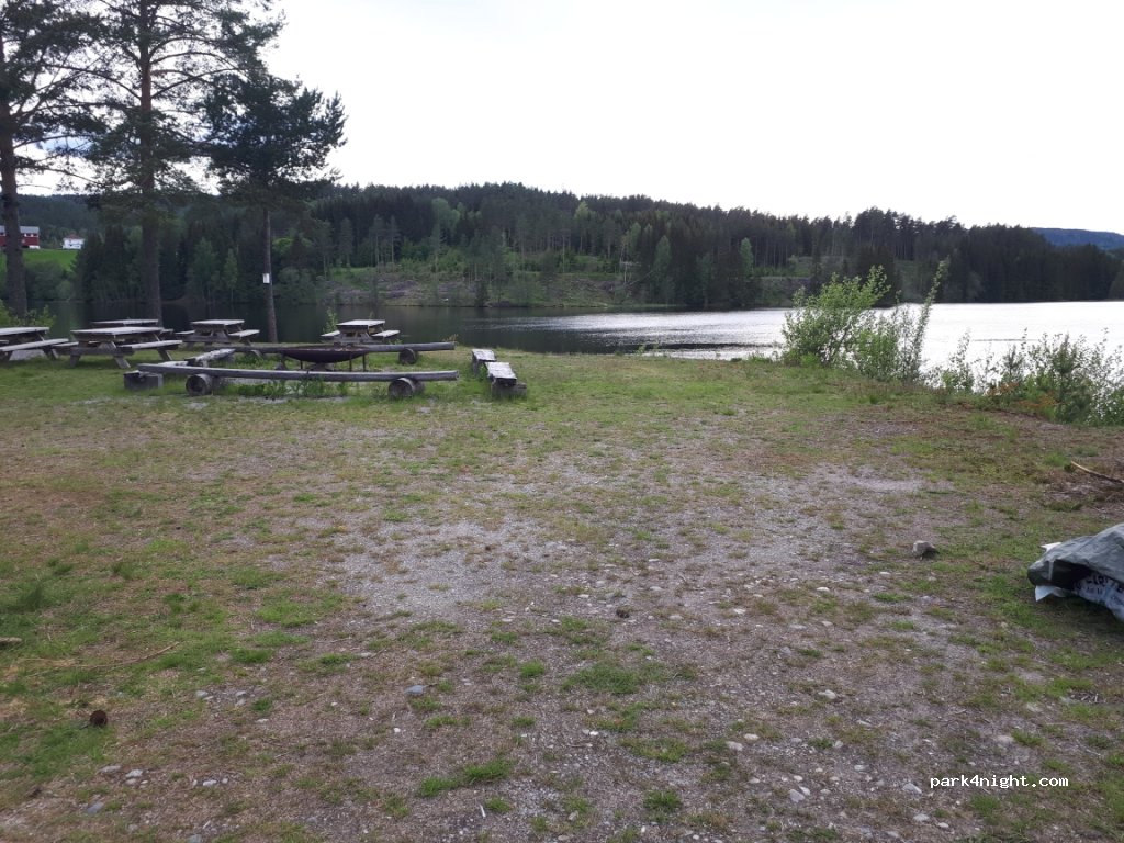 (3680) Notodden - 5 Lisleheradvegen — foto
