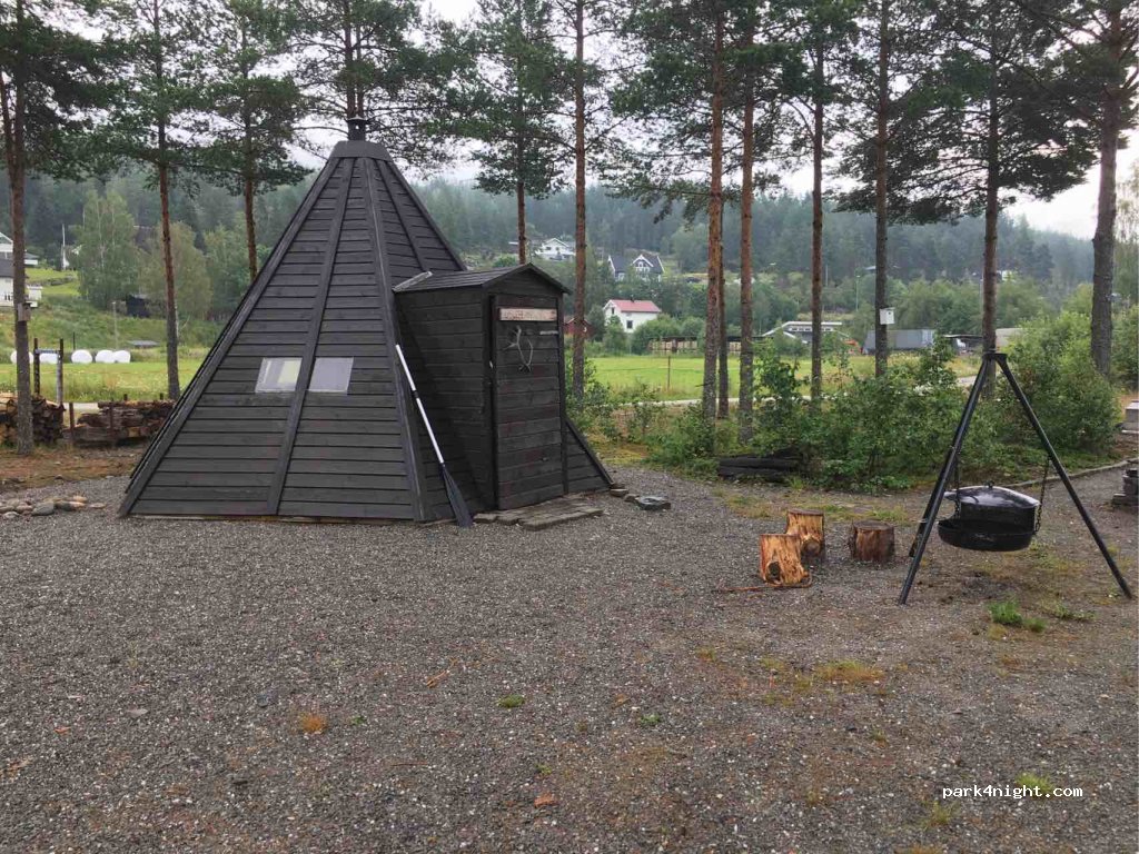 (3680) Notodden - 5 Lisleheradvegen — foto 2