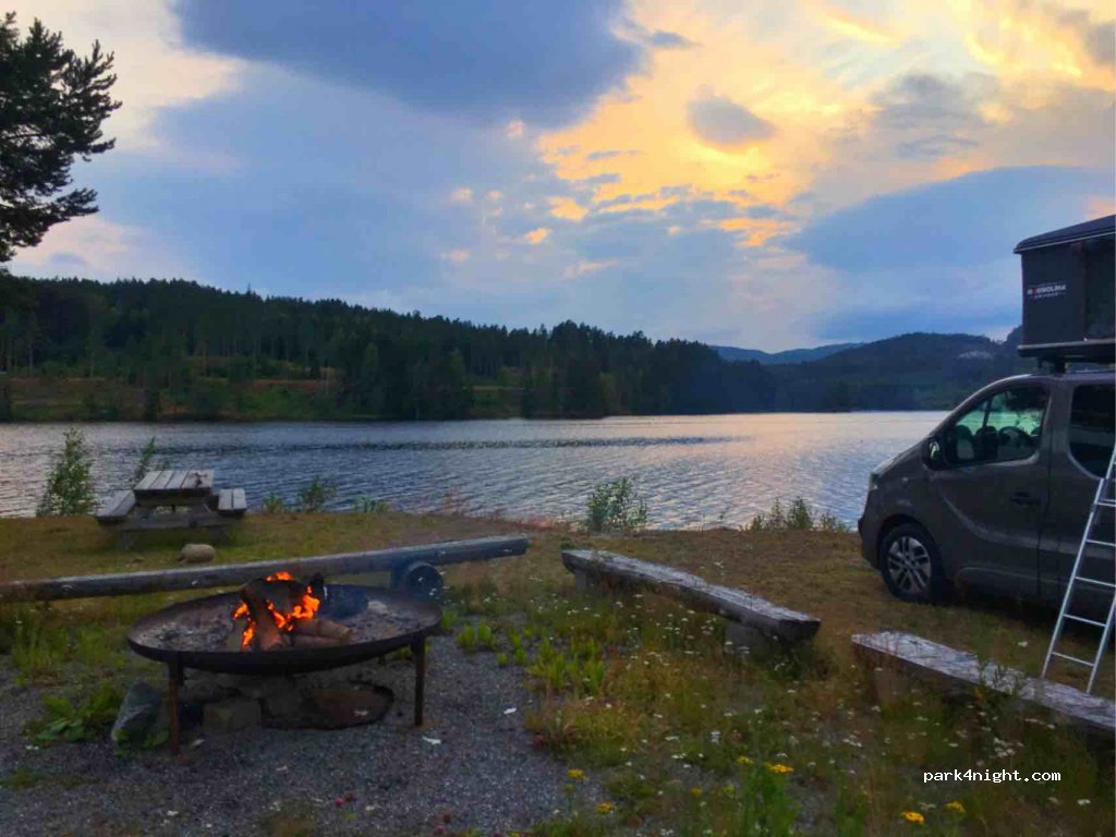 (3680) Notodden - 5 Lisleheradvegen — foto 3