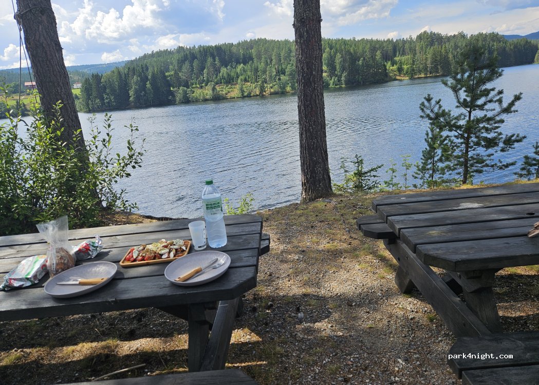 (3680) Notodden - 5 Lisleheradvegen — foto 4