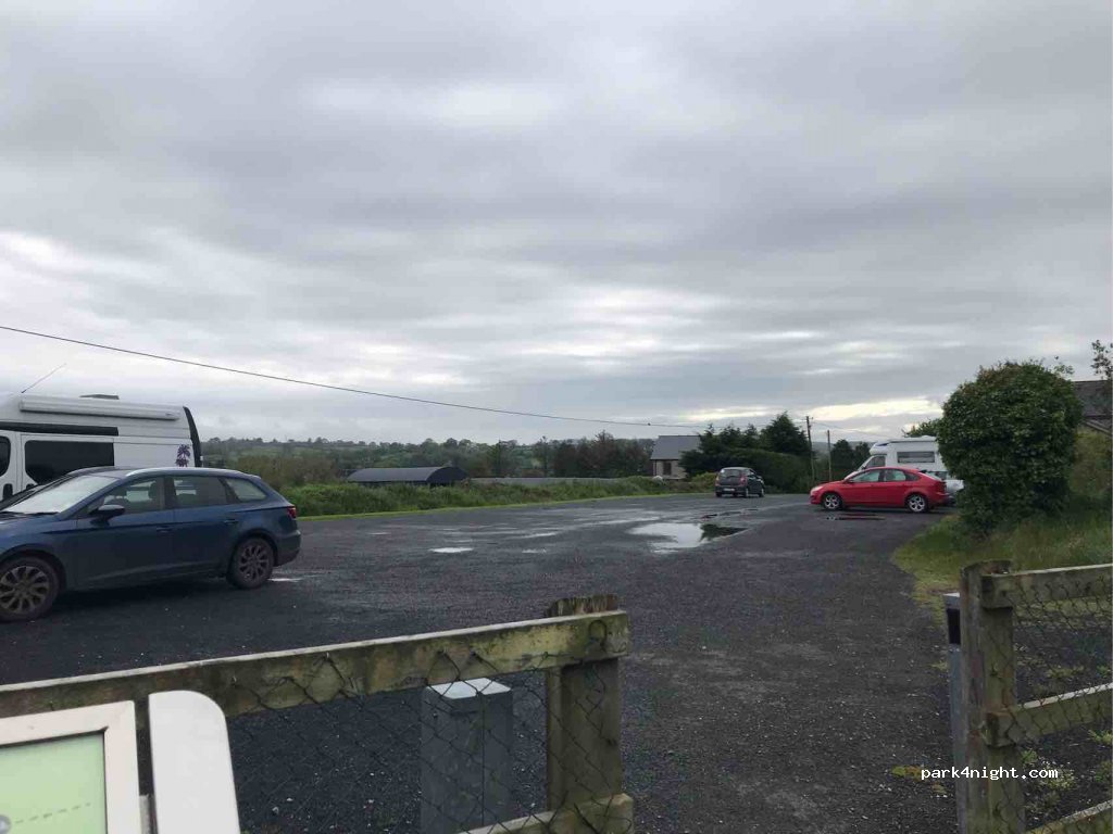 () Knockbrack - 3 Railway Road — foto 2