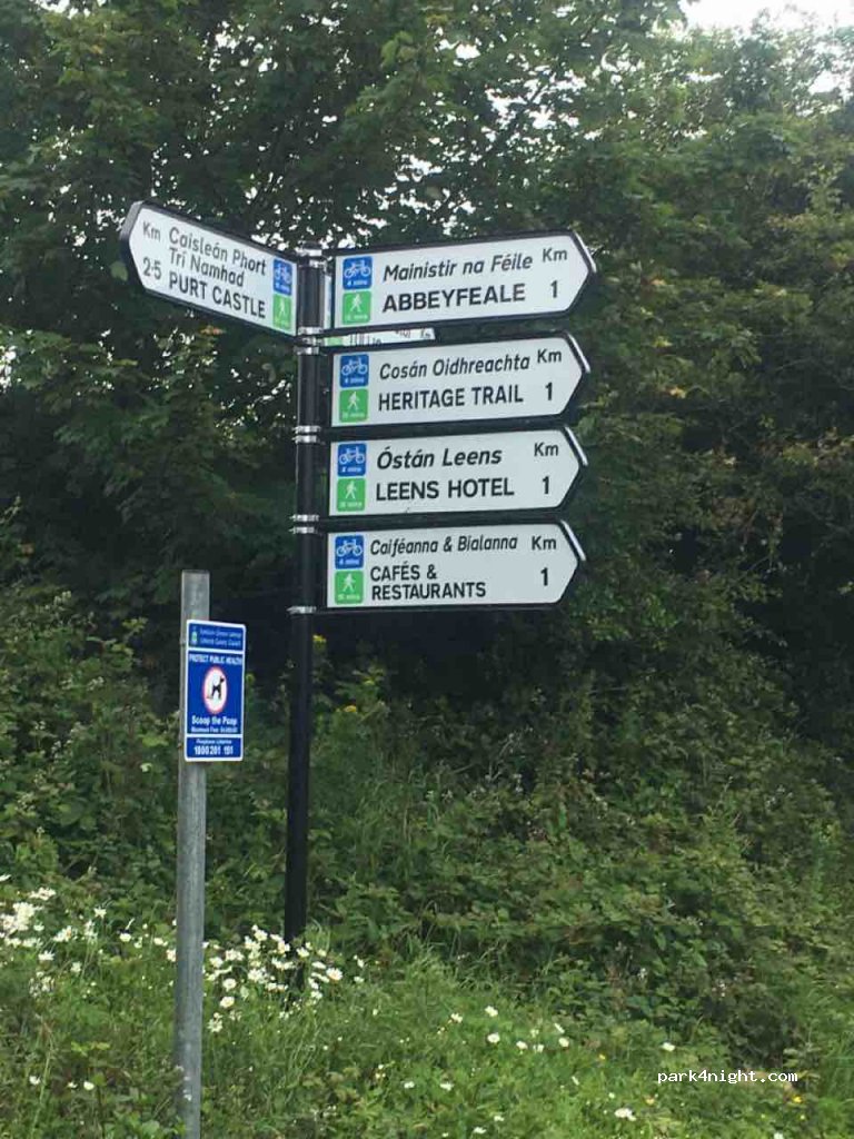 () Knockbrack - 3 Railway Road — foto 3