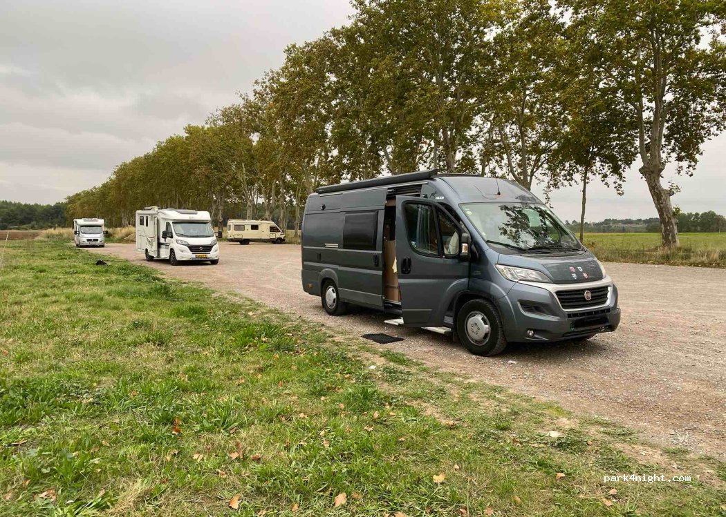 (34560) Villeveyrac - D161 — foto 4