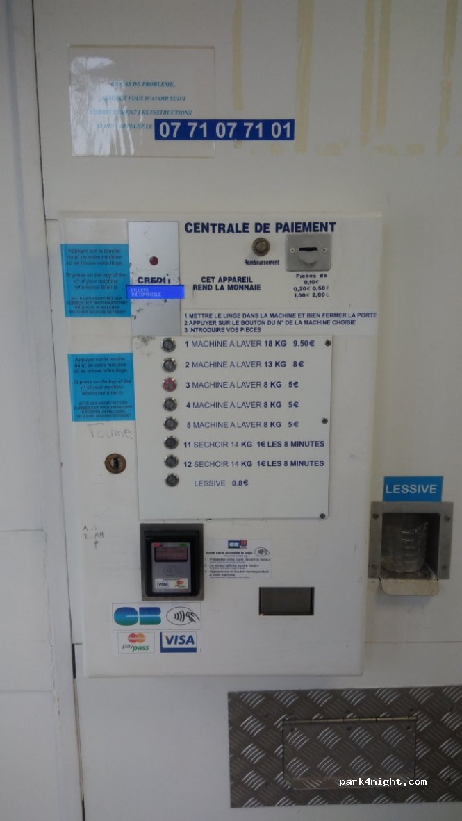 (50590) Hauteville-sur-Mer - 2 Avenue des Sports — foto 2
