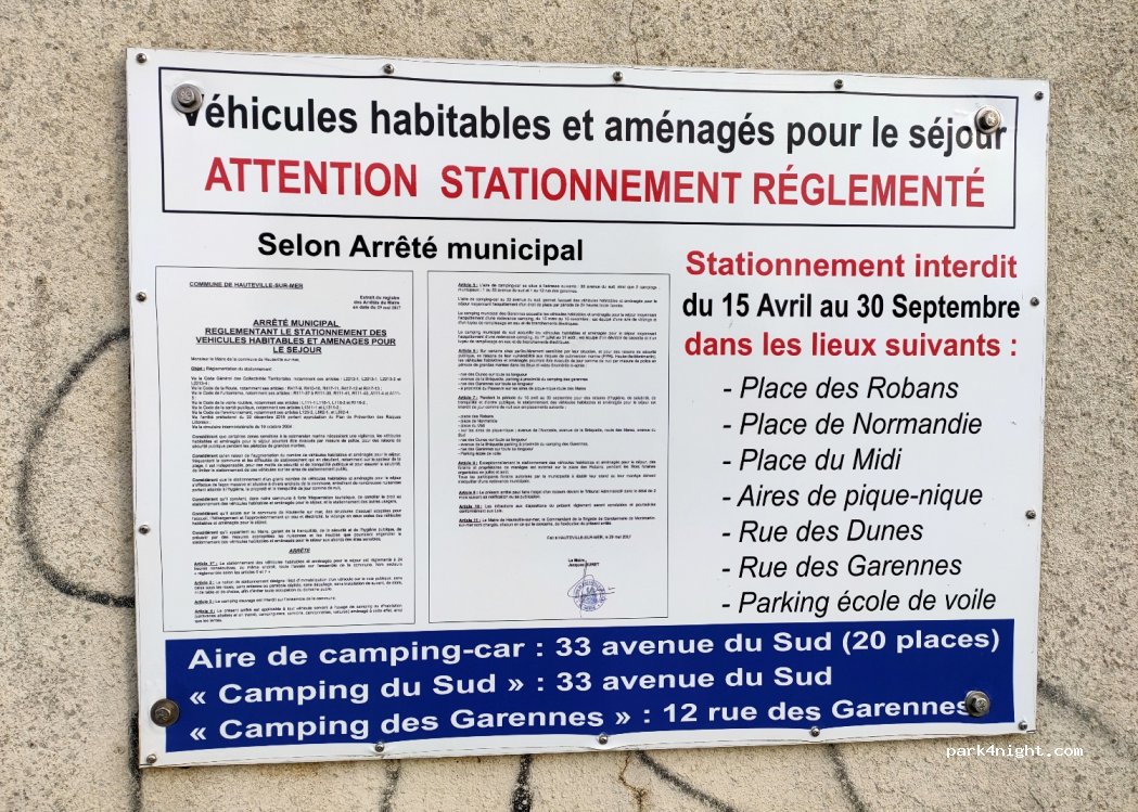 (50590) Hauteville-sur-Mer - 2 Avenue des Sports — foto 4
