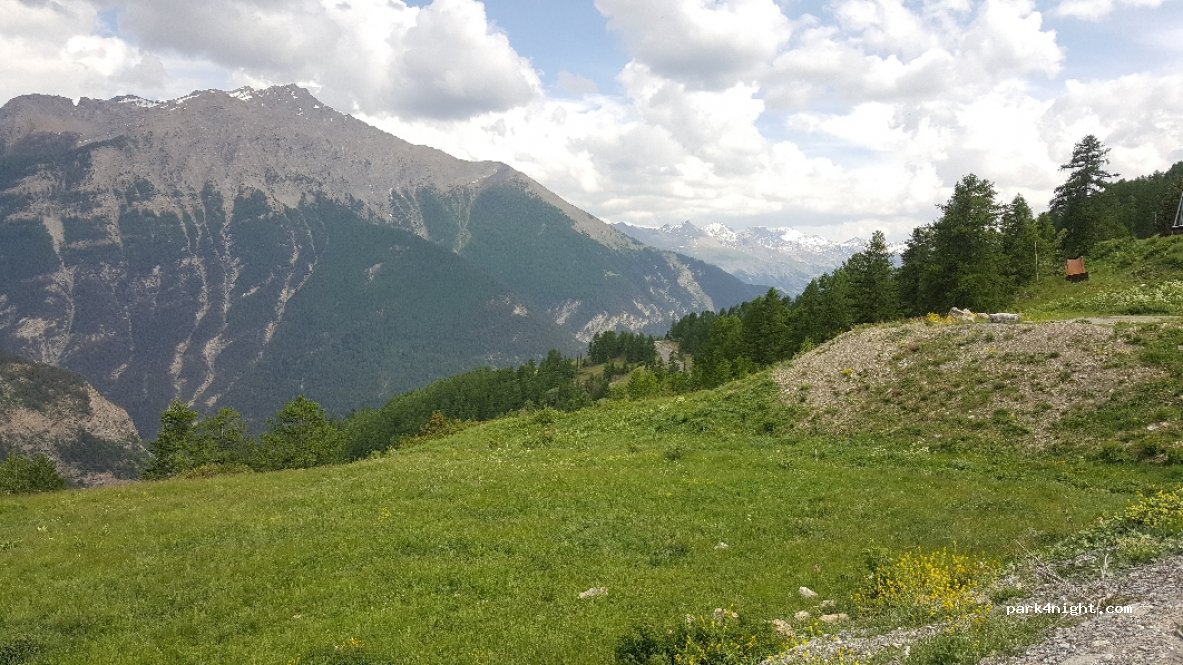(04530) La Condamine-Châtelard - D29 — foto