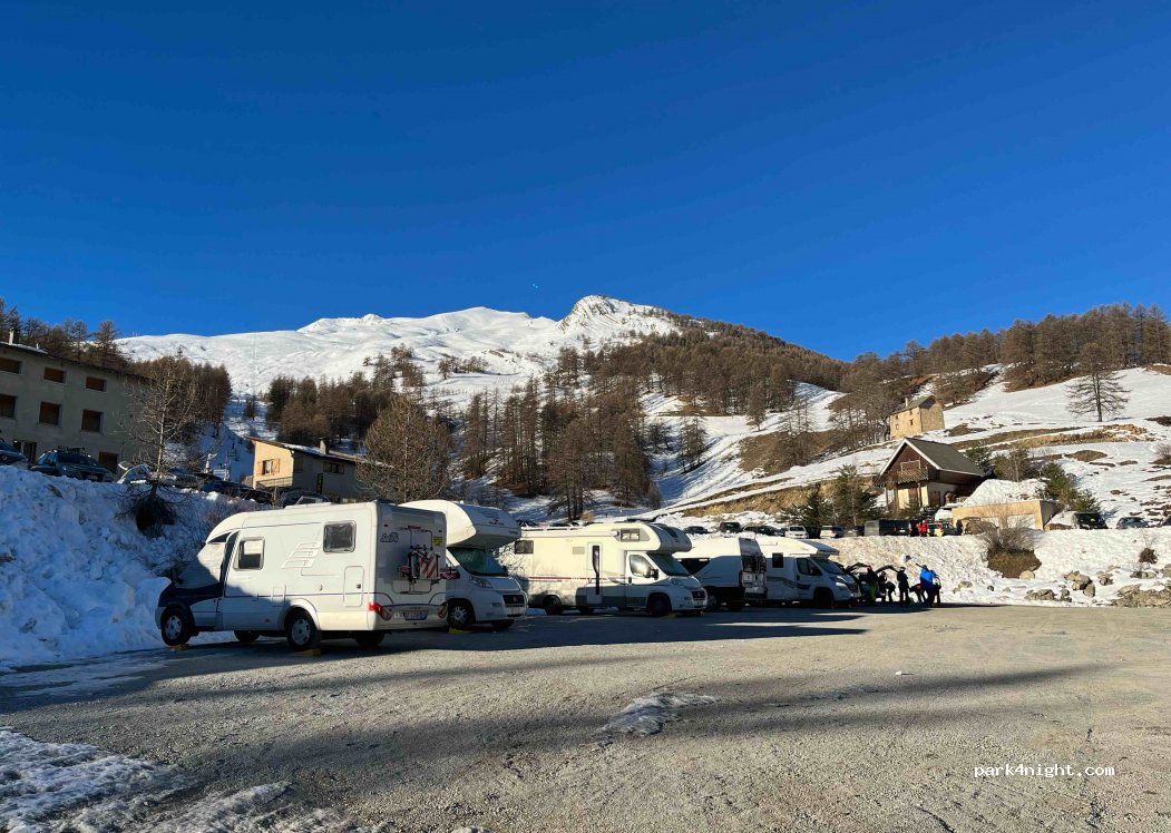 (04530) La Condamine-Châtelard - D29 — foto 2