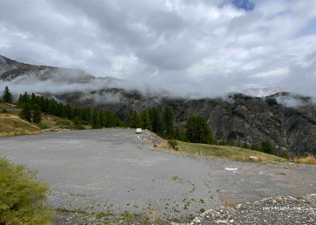 (04530) La Condamine-Châtelard - D29 — foto 4