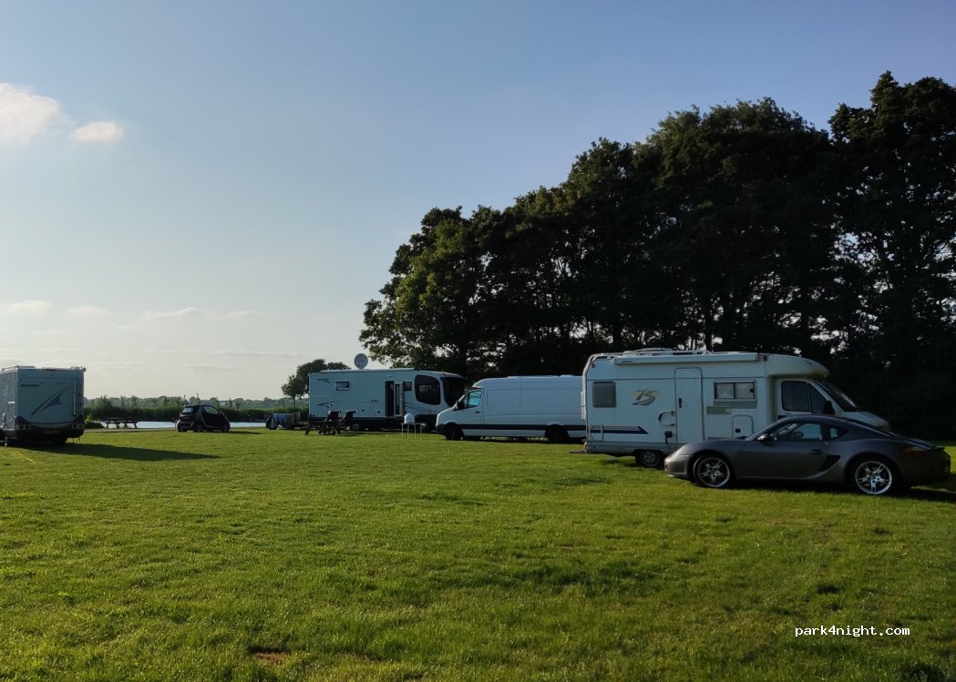 Recreatiepark Hossebosch — foto 3