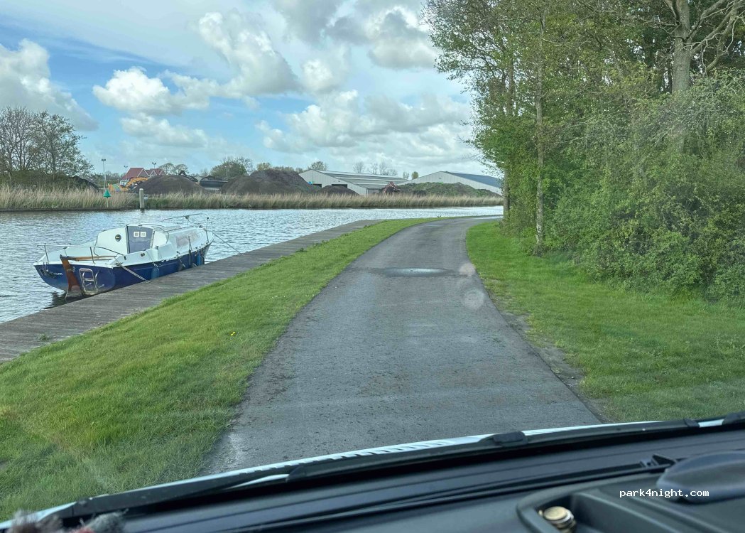 Recreatiepark Hossebosch — foto 4