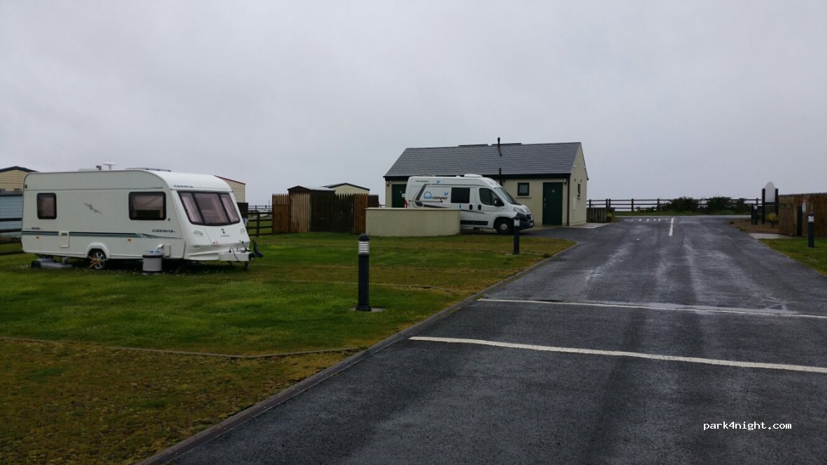 Boortree Touring Rossnowlagh — foto 2