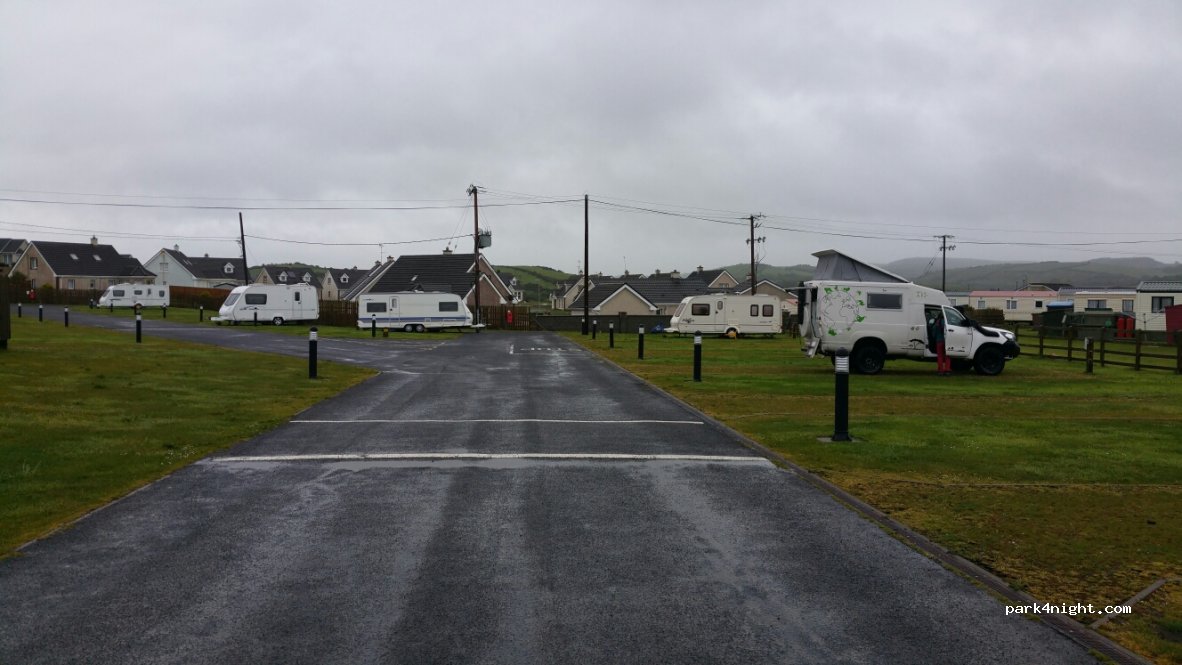 Boortree Touring Rossnowlagh — foto 3