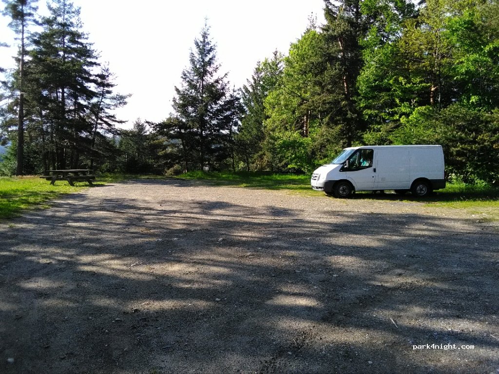 (07470) Le Lac-d'Issarlès - — foto