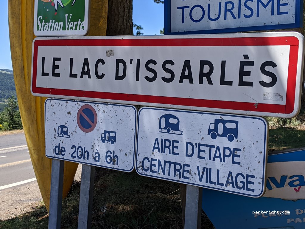 (07470) Le Lac-d'Issarlès - — foto 3