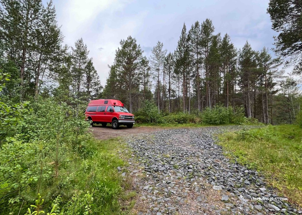 (6694)  - Sekundær Fylkesveg 367 — foto 2