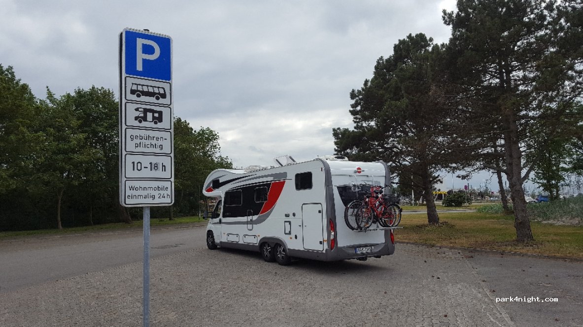 (23769) Fehmarn - 1001 Strandallee — foto