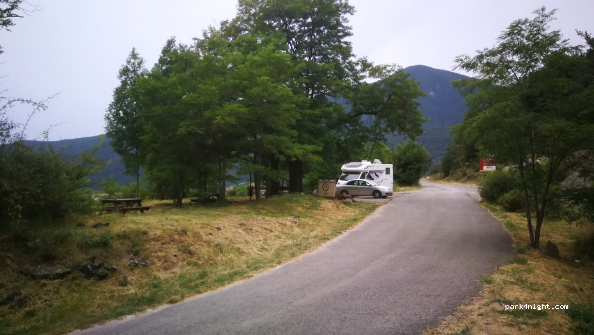 (22870) Villanúa - 84 Camino Huertos — foto 2