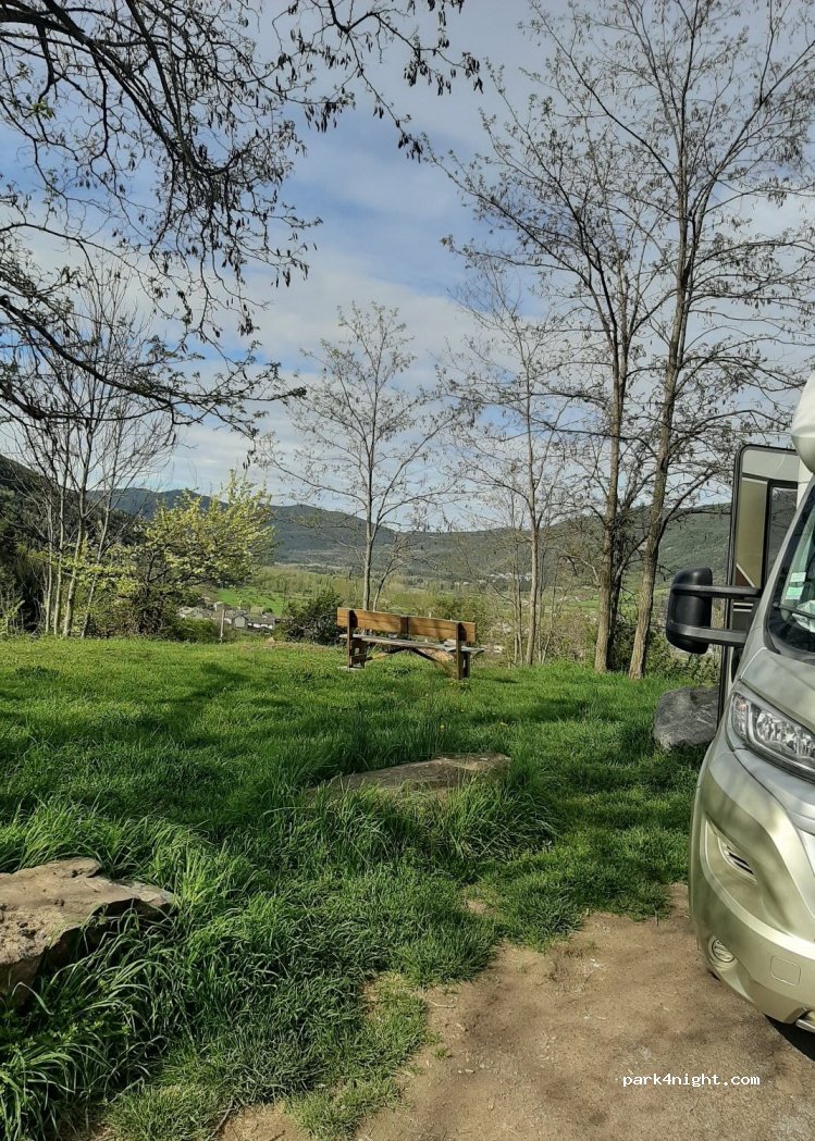 (22870) Villanúa - 84 Camino Huertos — foto 4