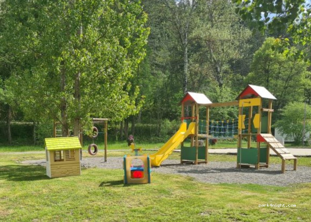 Camping l'Or Bleu — foto 3