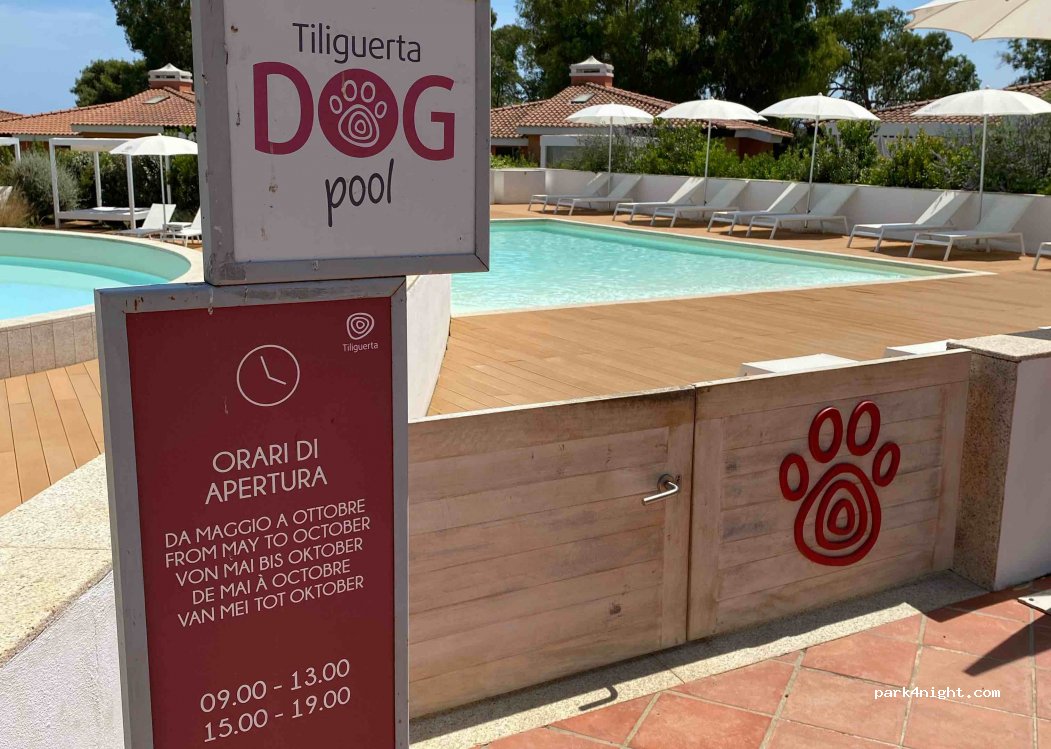 Tiliguerta Camping Village — foto 3