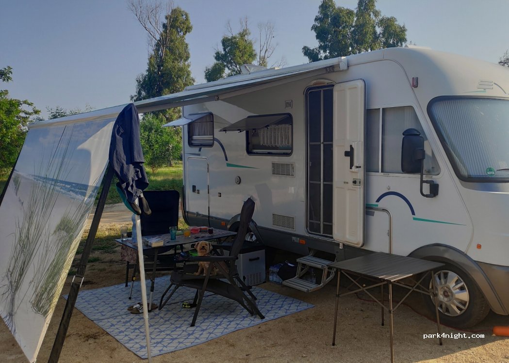 Tiliguerta Camping Village — foto 4