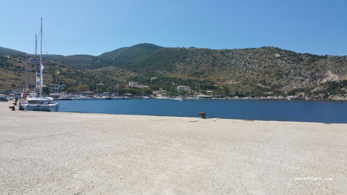 (290 91) Agios Nikolaos - unamed road — foto 3