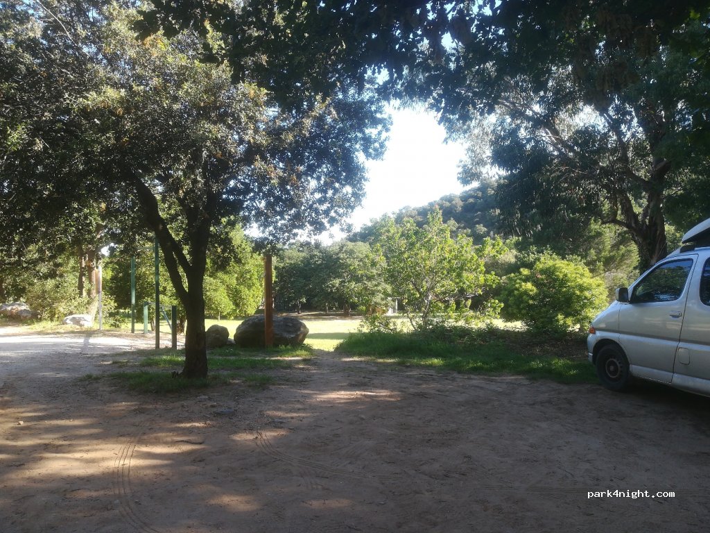 (66690) Sorède - 472 Avenue de la Vallée Heureuse — foto