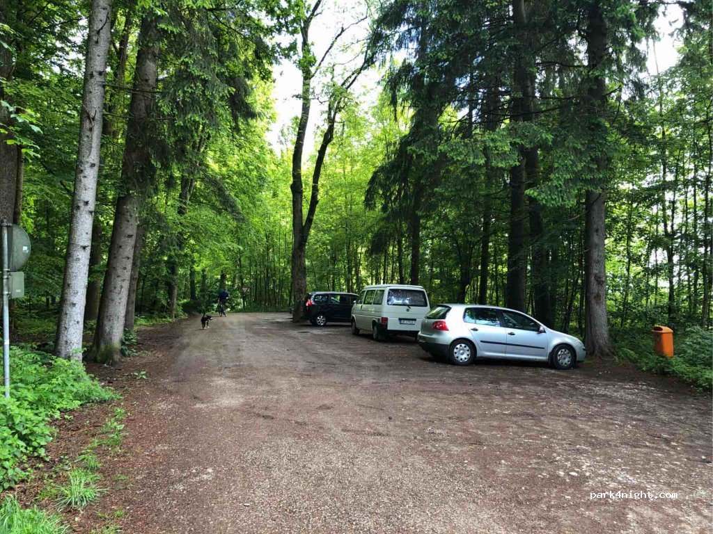 (87700) Memmingen - 31/2 Im Dickenreis — foto