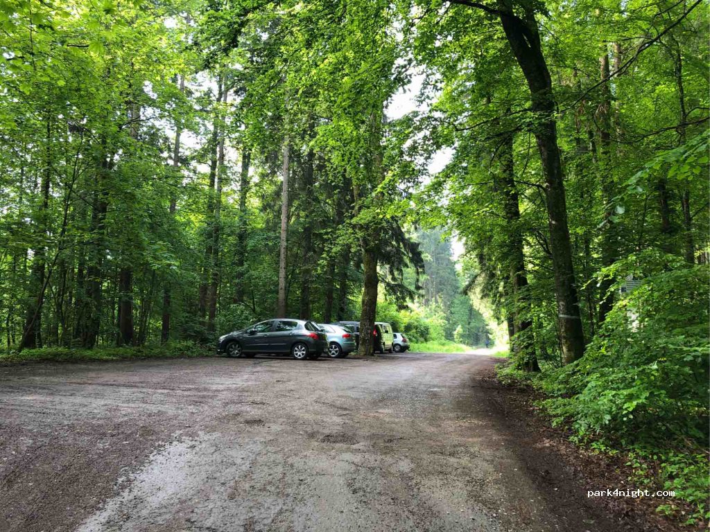 (87700) Memmingen - 31/2 Im Dickenreis — foto 2