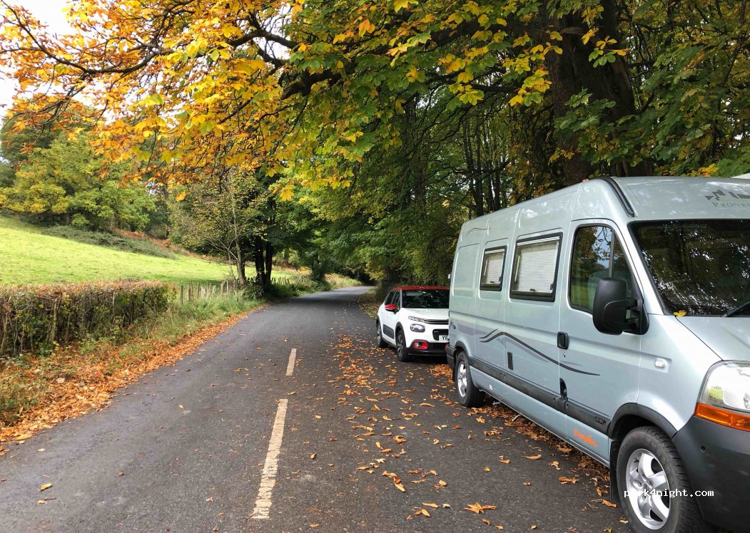 (G83) Balloch - Old Luss Road — foto 2