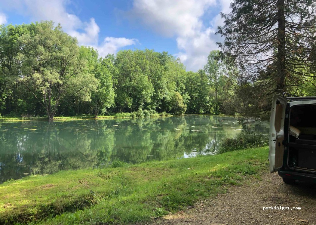 (24210) La Bachellerie - Unnamed Road — foto 3