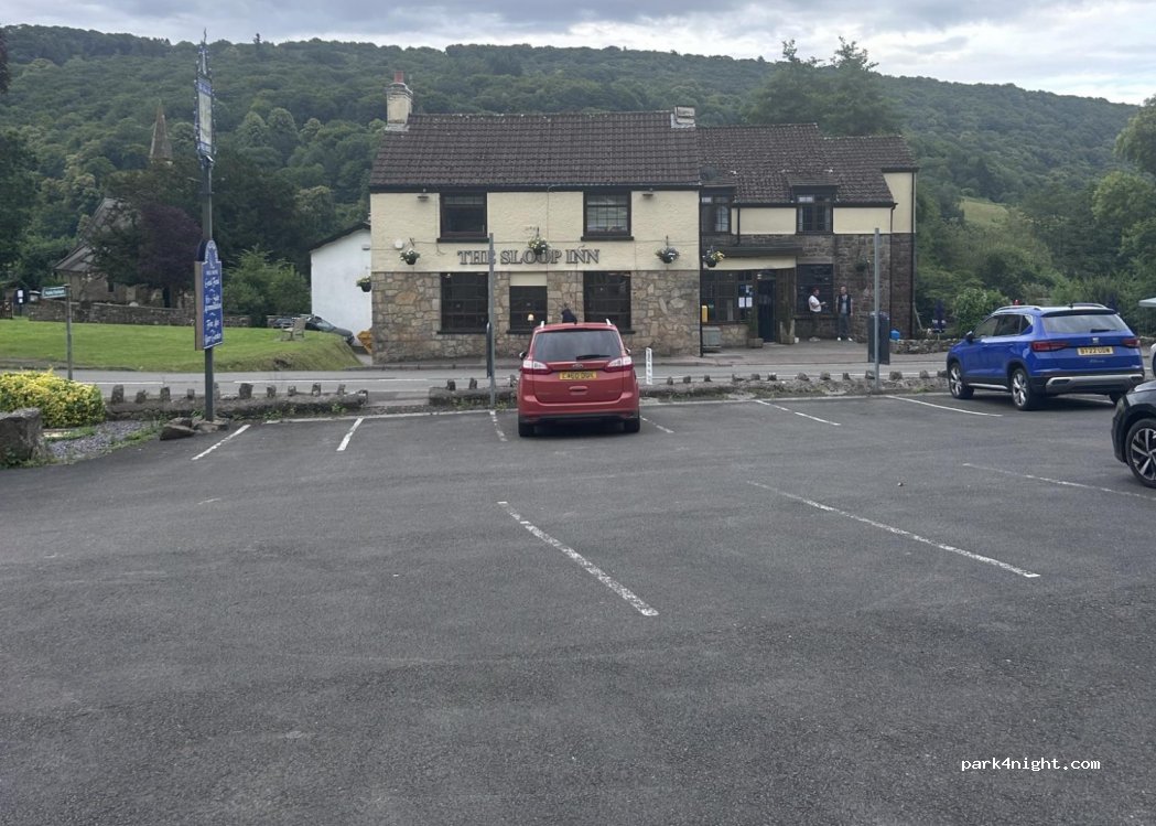 The Sloop Inn — foto 3