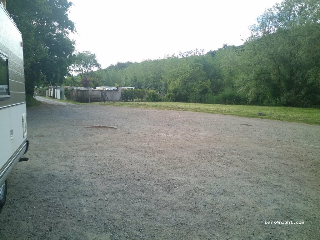 (79100) Thouars - 209 Promenade de Pommiers — foto 3