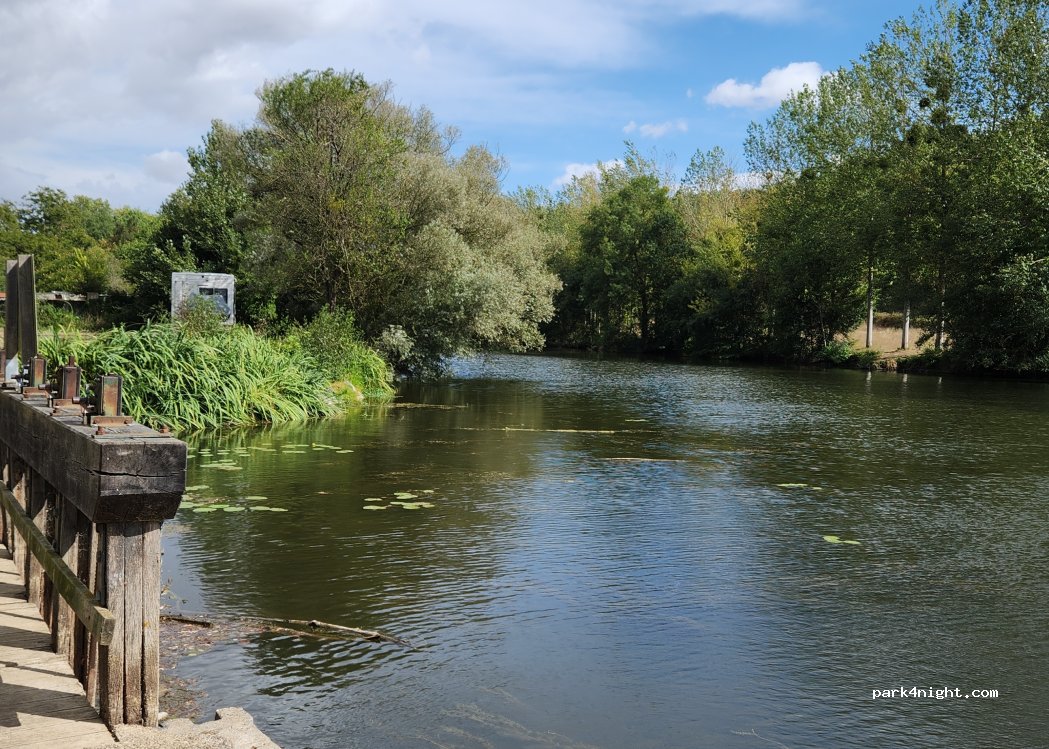 (79100) Thouars - 209 Promenade de Pommiers — foto 5