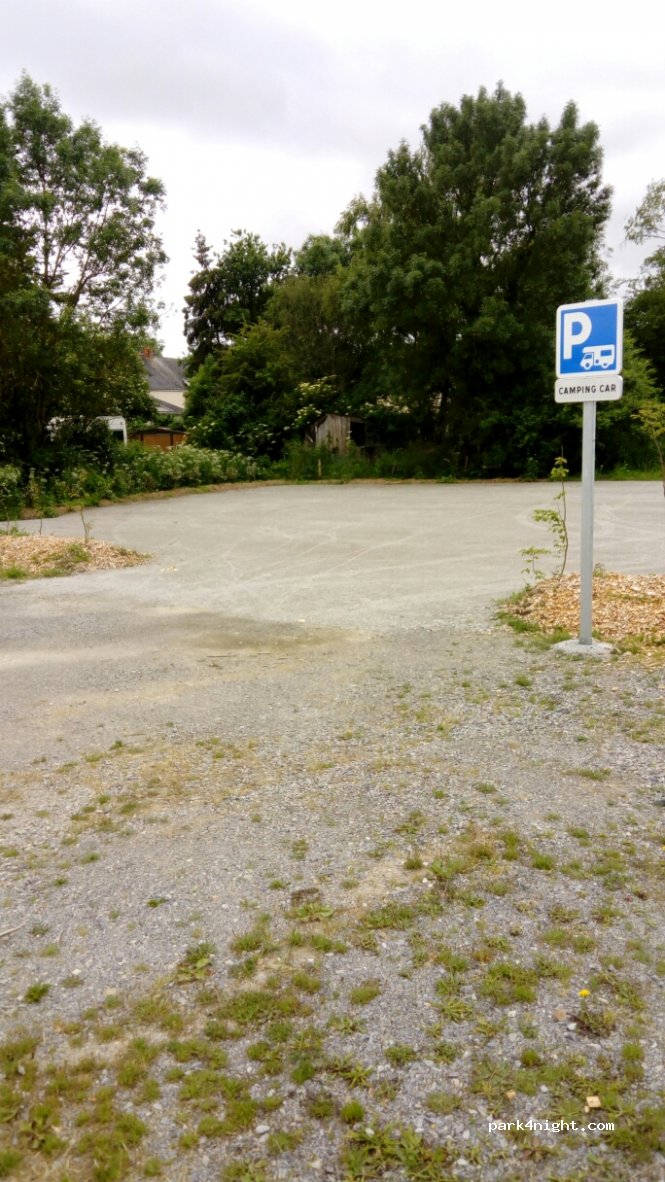 (44530) Drefféac - 28 Rue de la Vallée du Bourg — foto
