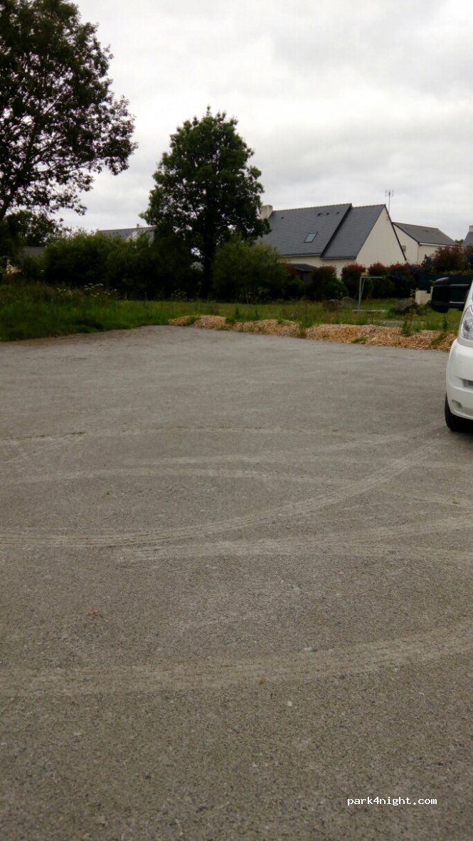 (44530) Drefféac - 28 Rue de la Vallée du Bourg — foto 2