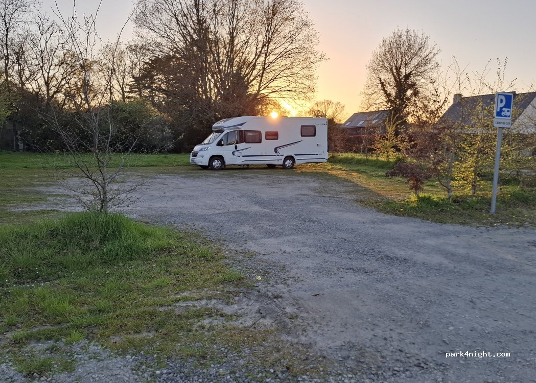 (44530) Drefféac - 28 Rue de la Vallée du Bourg — foto 4