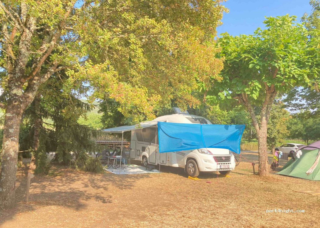 Camping Floiras — foto 3
