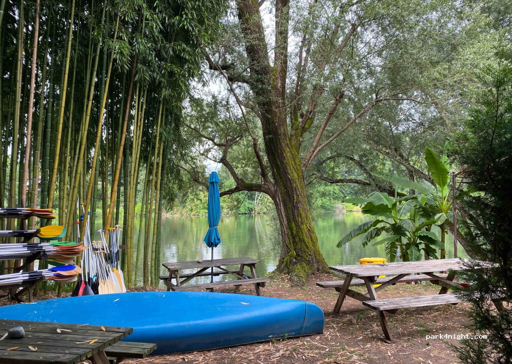 Camping Floiras — foto 4