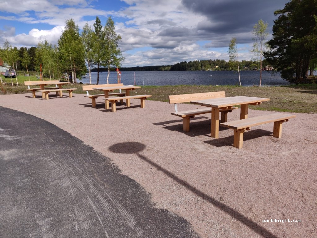 (833 35) Strömsund - 4B Trollövägen — foto 2