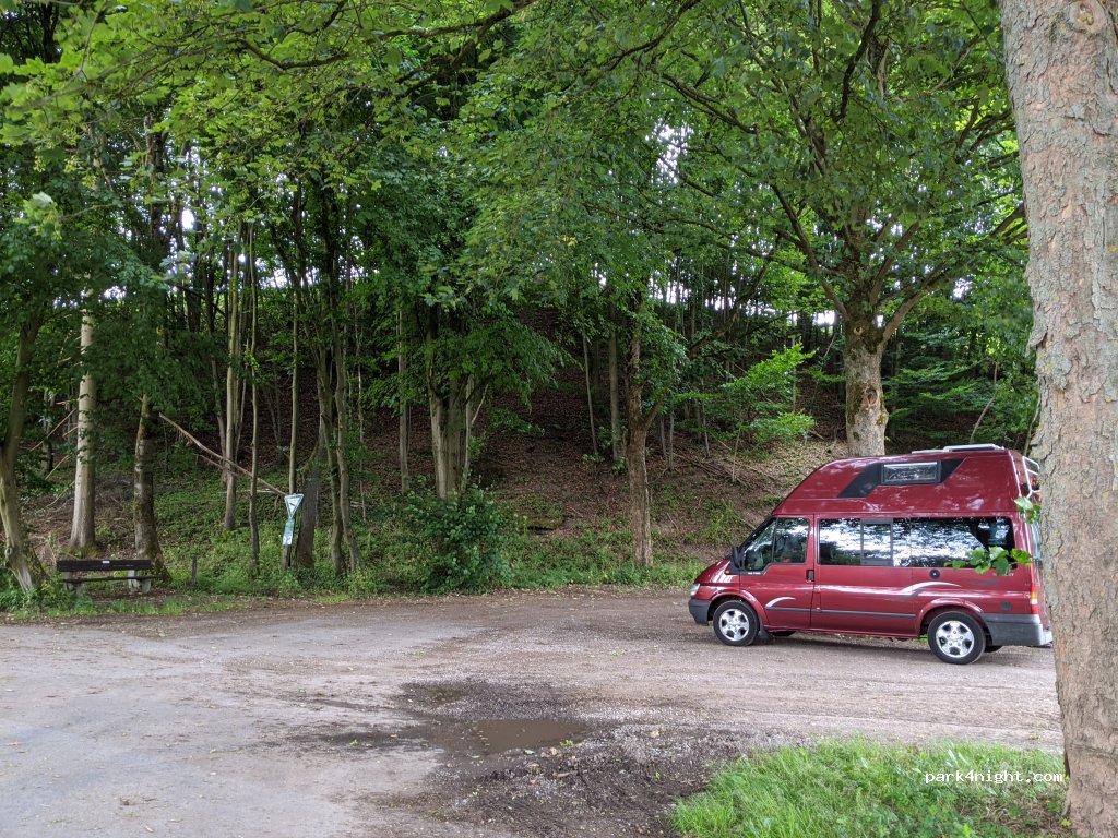 (34431) Marsberg - 4 An der Diemel — foto 2