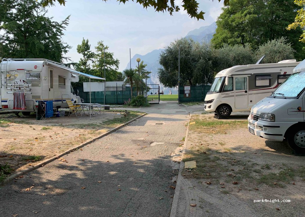 Camping Bavaria — foto 2