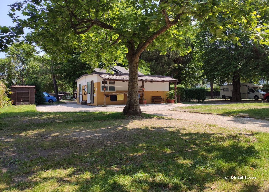 Camping Bavaria — foto 3
