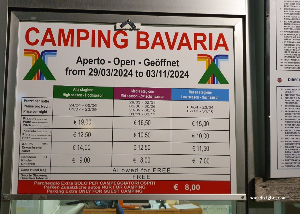 Camping Bavaria — foto 4