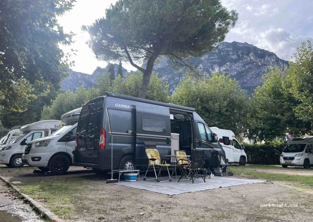 Camping Bavaria — foto 5