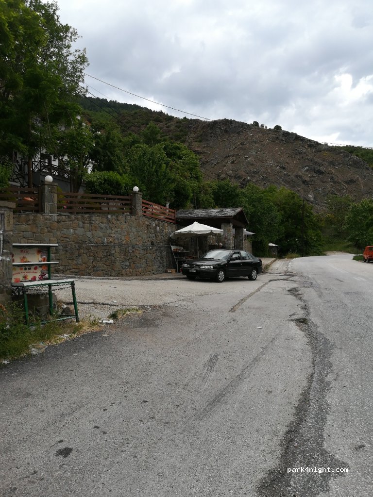 (422 00) Analipsi - Ethniki Odos Trikalon Ioanninon — foto