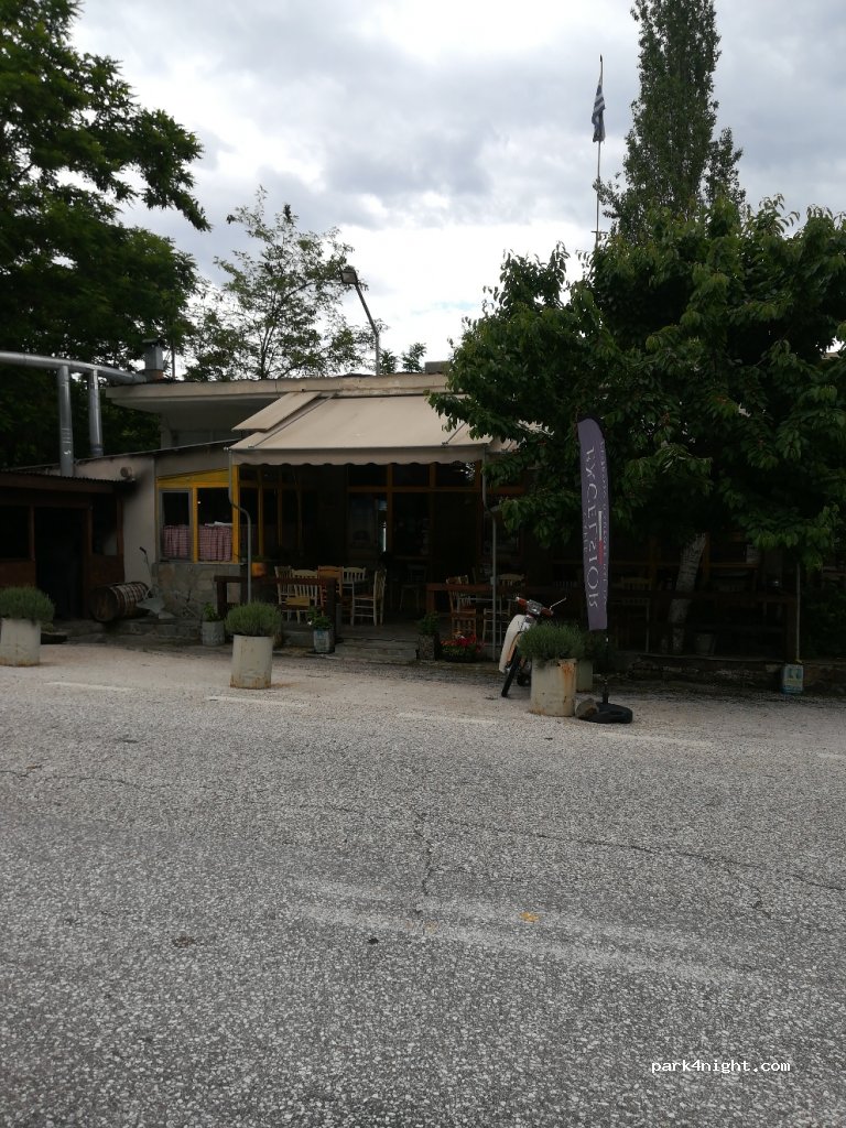 (422 00) Analipsi - Ethniki Odos Trikalon Ioanninon — foto 2