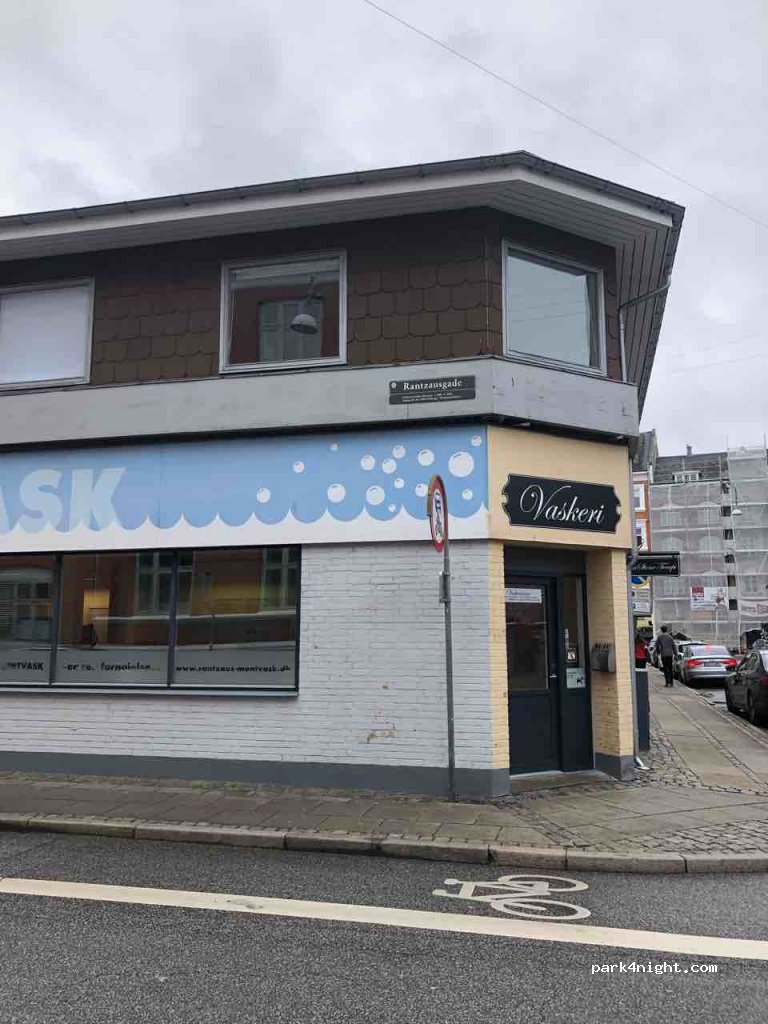 (9000) Aalborg - 58 Christiansgade — foto