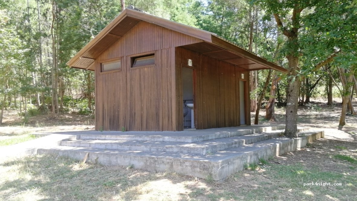 (3440) Pinheiro de Ázere - Estrada Senhora da Ribeira — foto