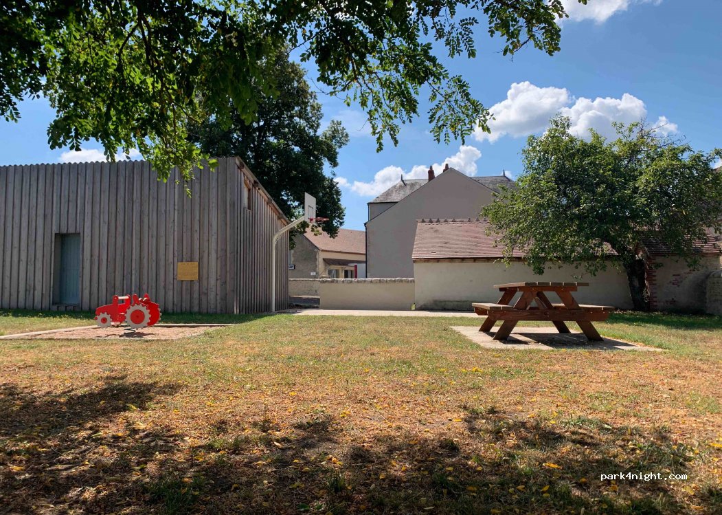 (58240) Langeron - 16 Le Bourg — foto 3